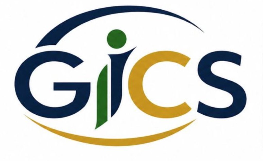 Logo GICS