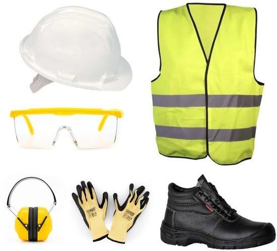 EPI et protection
